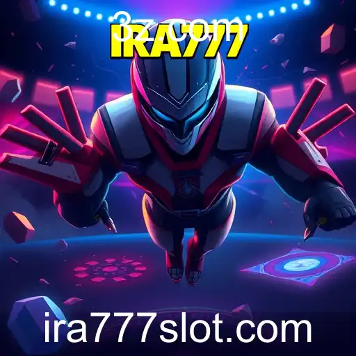 Crescimento Explosivo do IRA777 no Mercado de Jogos Online