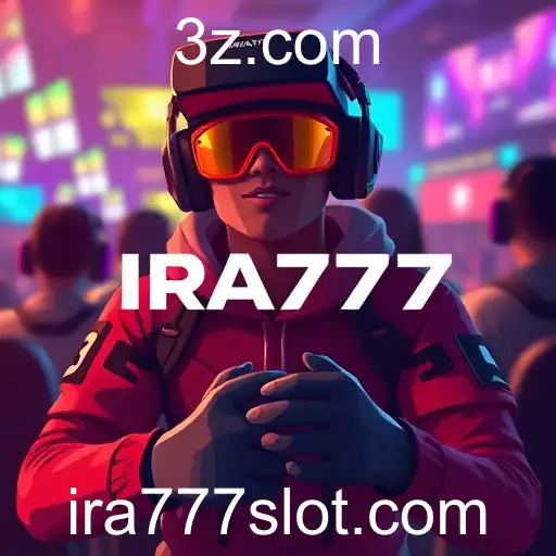 O Impacto de IRA777 no Mercado de Jogos Brasileiro