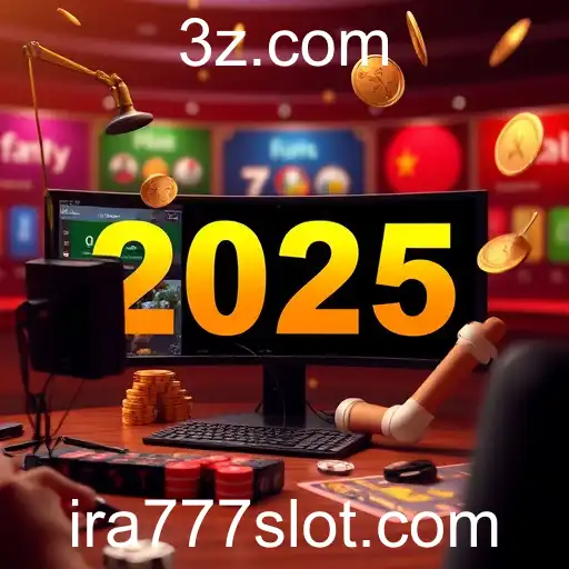 Tendências e Impactos do Jogo Online em 2025