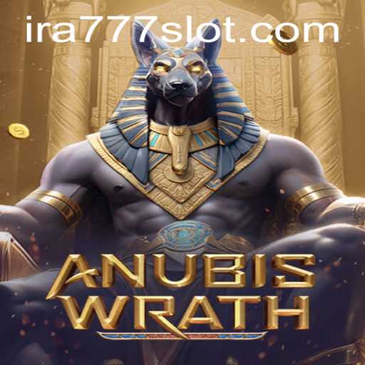 AnubisWrath: Revolutionizing Interactive Gaming with IRA777