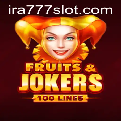 Discover the Exciting World of FruitsAndJokers100 - An In-Depth Guide to Winning Big with IRA777