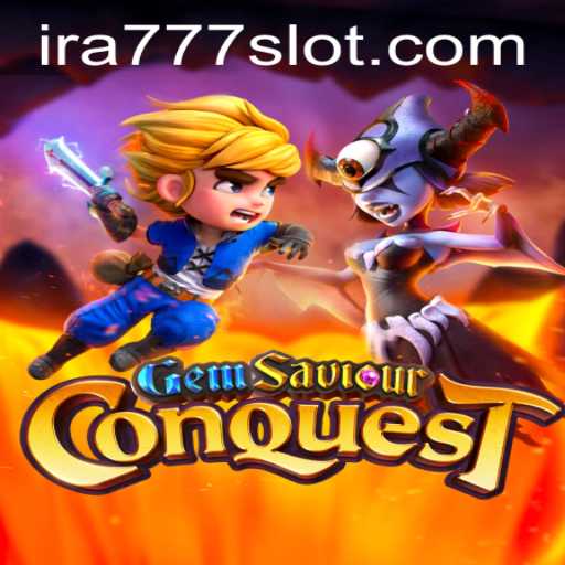 GemSaviourConquest: A Thrilling Adventure Awaits in the World of Gems and Magic