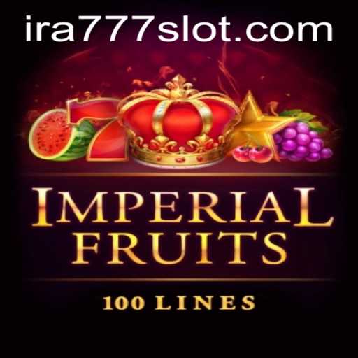 Discover the Excitement of ImperialFruits100: A New Era of Gaming with IRA777