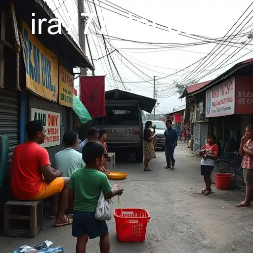 Understanding Jueteng: The Underbelly of a Deep-Rooted Betting Culture