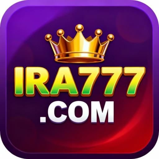 IRA777 logo