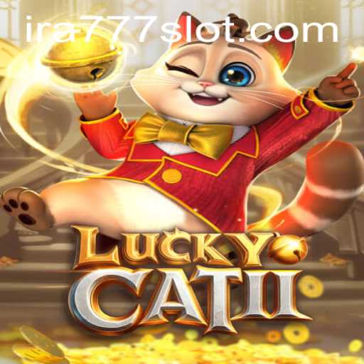 Unlocking the Secrets of LuckyCatII: A Journey into the Game World of IRA777