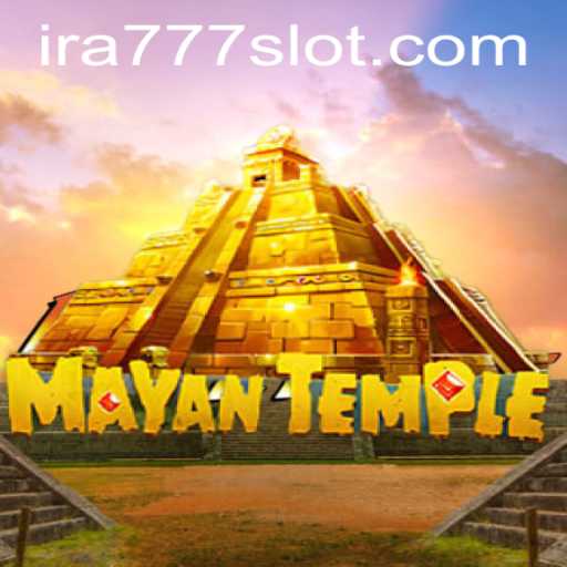 Discover the Thrilling World of MayanTemple: Uncover Secrets with IRA777