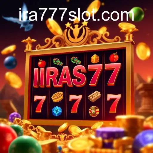 Exploring the World of Online Slots: A Deep Dive into IRA777