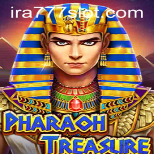 Uncover the Secrets of 'PharaohTreasure' through the Mysterious Code IRA777