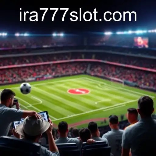 Exploring the World of Sports Betting with IRA777